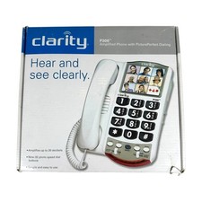 Clarity p300 amplified for sale  Modesto