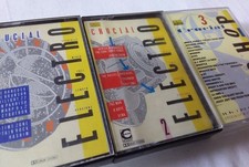 Streetsounds electro crucial for sale  LONDON