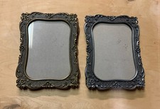 Ornate metal desk for sale  Gainesville