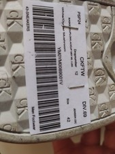 Baskette calvin klein d'occasion  Talant