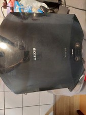 Sony vpl hw15 d'occasion  Expédié en Belgium