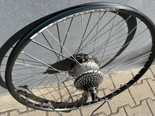 Bike fun8 motor gebraucht kaufen  Heidelberg