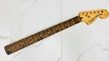 Fender Squire Stratocaster braço de guitarra anos 60 estilo Jimi Hendrix GRANDE cabeçote EX comprar usado  Enviando para Brazil