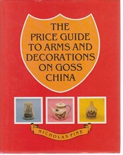 Price Guides & Publications for sale  UK