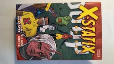 X-statix Omnibus HC Marvel na sprzedaż  PL