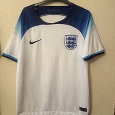 Nike england genuine for sale  DUDLEY