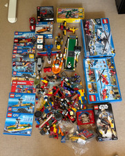 Lego bausätze sammlung gebraucht kaufen  Hofheim