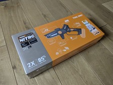 worx gebraucht kaufen  Balingen