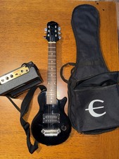 Epiphone les paul for sale  Vernonia