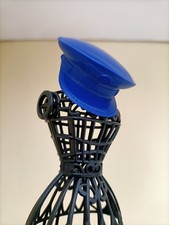 Barbie blue pilot for sale Barbie blue pilot for sale  NORTHWICH