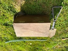 Ferreting starter kit for sale  HAWICK