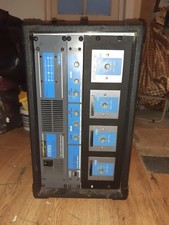 Cloud 200 amplifier for sale  WEMBLEY