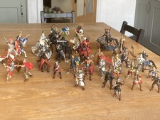Knights papo 2007 for sale  MACHYNLLETH