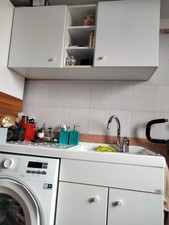 Mobile per lavanderia usato  Locate di Triulzi