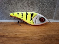 Westin swim glidebait gebraucht kaufen  Timmaspe