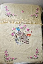 chinese handmade quilt for sale chinese handmade quilt for sale Imperial Beach