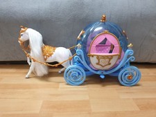 Princess barbie doll for sale  TWICKENHAM
