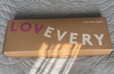 Play gym lovevery for sale  Chicago Heights