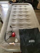 Coleman quickbed extra for sale  Susanville