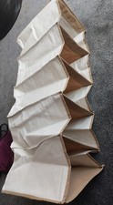 Wardrobe space saving for sale  SCUNTHORPE