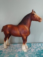 Breyer clydesdale mare for sale  Stevens Point