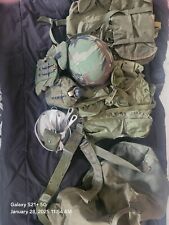 Military field gear for sale  Magnolia