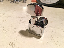 Single chrome fender for sale  Portland