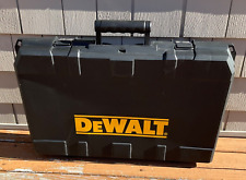 Dewalt dc759ca carry for sale  Fall River