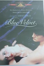 Dvd film blue d'occasion  Douai