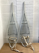 Snowshoes bindings unissued for sale  KENDAL