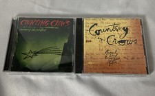 Counting crows recovering for sale  Las Vegas