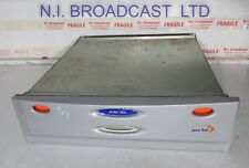 Rack de interface Probel/Snell Aurora com placas 2x 2633 e 1x 2634 comprar usado  Enviando para Brazil