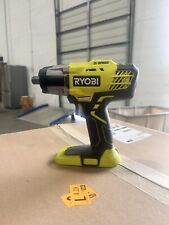 Ryobi 18v cordless for sale  Alpharetta