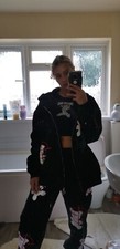 Named collective tracksuit for sale  TADWORTH