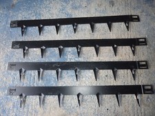 Metal garden lawn for sale  BRISTOL
