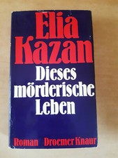 Dieses mörderische leben gebraucht kaufen  Bayerbach