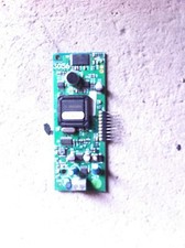 Carte electronique transmetteu d'occasion  Clamart