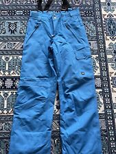 Pantalon ski snowboard d'occasion  Noyal-Châtillon-sur-Seiche