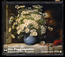 Theodor fontane poggenpuhls gebraucht kaufen  Hamburg