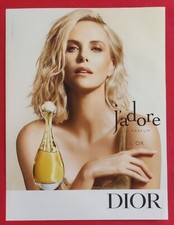 Publicité presse charlize d'occasion  Le Portel