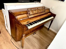Baldwin acrosonic pecan for sale  Tarzana