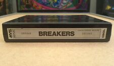 Breakers neogeo mvs usato  Torino