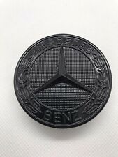 Logo capot mercedes d'occasion  Noisy-le-Grand