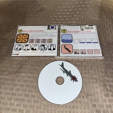 Usado, Quantum Fucking, Fatal Flying Guilloteens - RARE DJ PROMO CD comprar usado Usado, Quantum Fucking, Fatal Flying Guilloteens - RARE DJ PROMO CD comprar usado  Enviando para Brazil