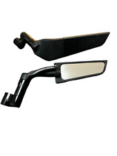 Specchietto moto manubrio usato  Gioia Tauro
