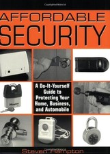 Affordable security guide for sale  Little Falls