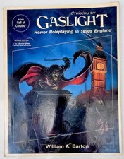 Call cthulhu 2nd for sale  WALLINGFORD