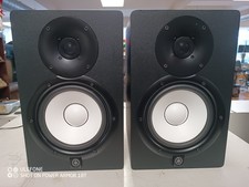 Yamaha hs7 powered for sale  Columbus