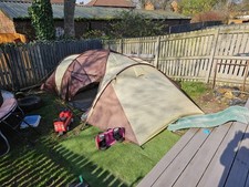 Man tent for sale  ROCHDALE