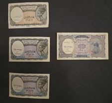 Irak dinar banknoten gebraucht kaufen  Schauenstein